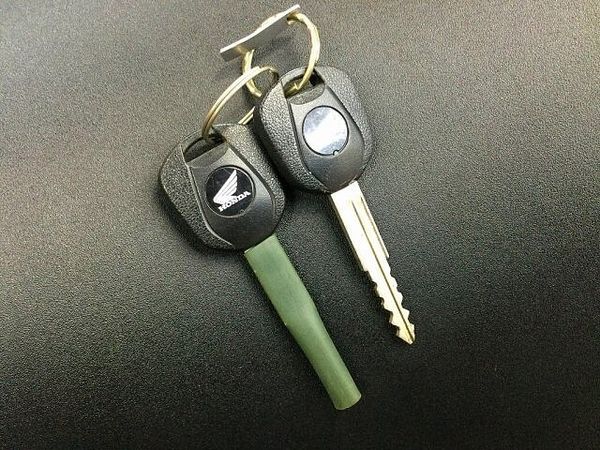 ホンダ CTX700 デュアルクラッチトランスミッション CTX700 Dual Clutch Transmission【左右サイドパニアケース・バ 8