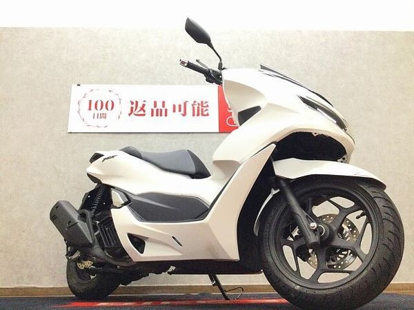 ホンダ PCX125 PCX【JK05型・2023年・キーレスモデル☆】 2