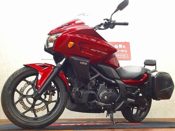 スズキ Vストローム250 V-Strom 250【ヘルメットホルダー・ハンドルブレース】 2