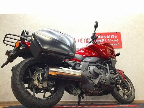スズキ Vストローム250 V-Strom 250【ヘルメットホルダー・ハンドルブレース】 5