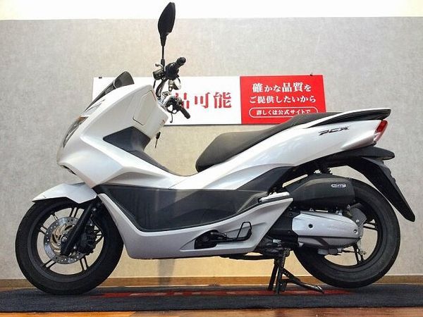 ホンダ PCX125 PCX【大人気のスクーター☆】 4
