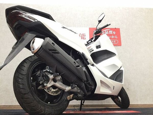 ホンダ PCX125 PCX【2023年モデル・JK05型・キーレス】 6