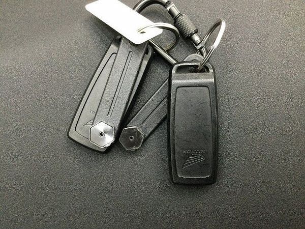 ホンダ PCX125 PCX【2023年モデル・JK05型・キーレス】 8
