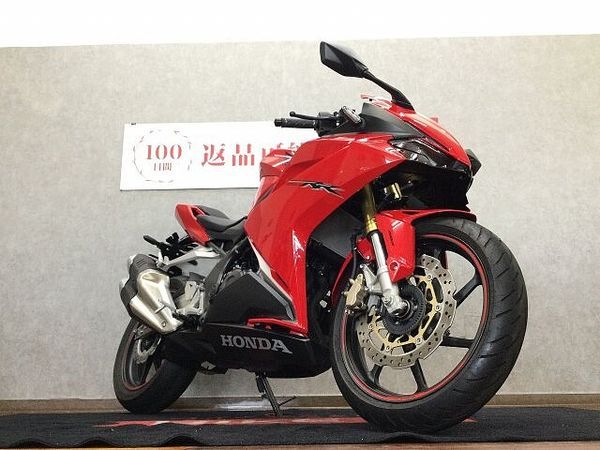 ホンダ CBR250RR (MC51) CBR250RR ABS【2019年インジェクションモデル・MC51型】!! 2
