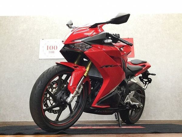 ホンダ CBR250RR (MC51) CBR250RR ABS【2019年インジェクションモデル・MC51型】!! 5