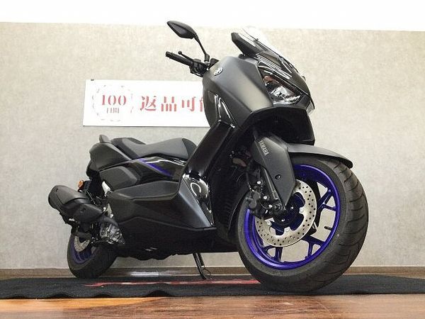 ヤマハ XMAX 250 XMAX ABS【2025年インジェクションモデル・キーレス】 2