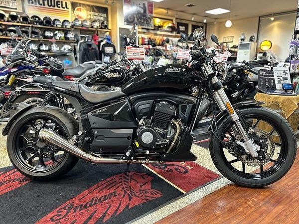 その他 パイルダー125 デター!パイルダー125!スペインのガレージブランド!お買い逃がしないように。 1