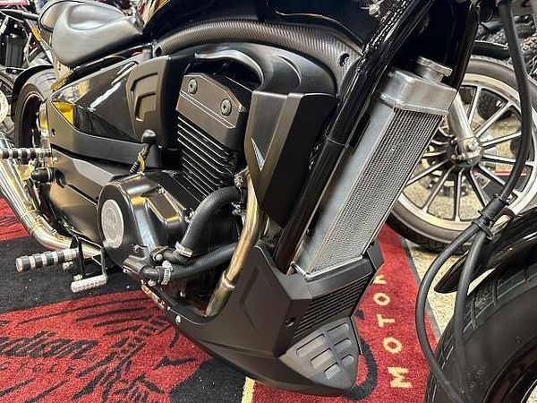 その他 パイルダー125 デター!パイルダー125!スペインのガレージブランド!お買い逃がしないように。 5