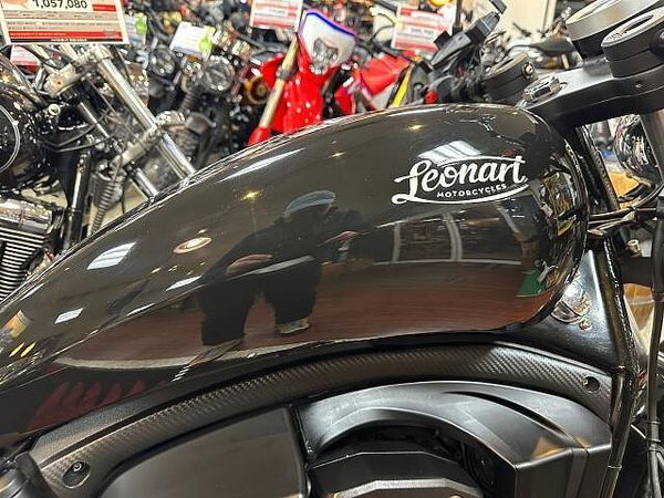 その他 パイルダー125 デター!パイルダー125!スペインのガレージブランド!お買い逃がしないように。 6