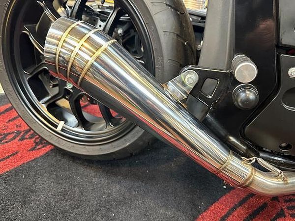 その他 パイルダー125 デター!パイルダー125!スペインのガレージブランド!お買い逃がしないように。 9