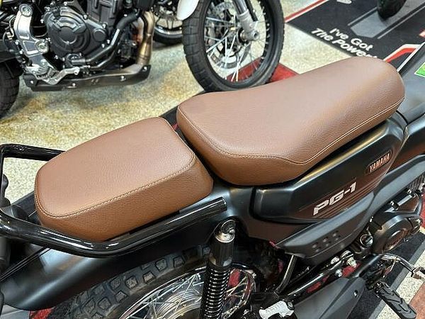 ヤマハ PG-1 入荷済み!並行輸入車になります。日本未発売。アフターもお任せください。 8