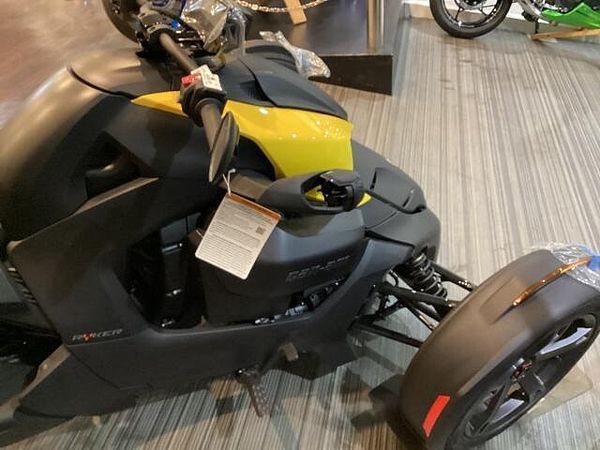 BRP Can-Am Ryker 900 新車の事はメーカー正規取扱店の当店にお任せ下さい! 7