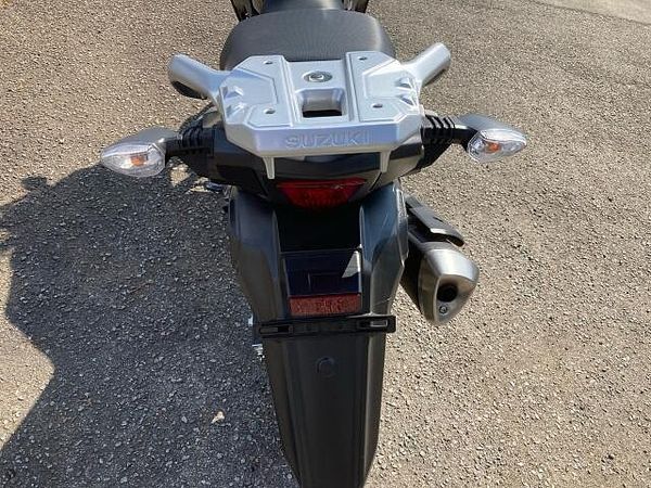 スズキ Vストローム250 Vストローム250ABS入荷 5