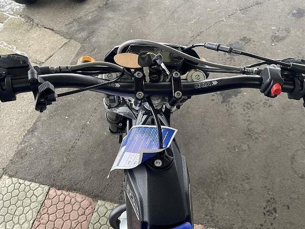 シェルコ TY 125 気になった車両がございましたらまずはお電話を!全国通販可能・下取り、買取も大歓迎です! 9