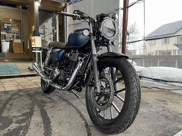 ホンダ GB350 簡単LINE商談が可能です!まずはお電話ください!弊社アカウントをお知らせ致します! 2