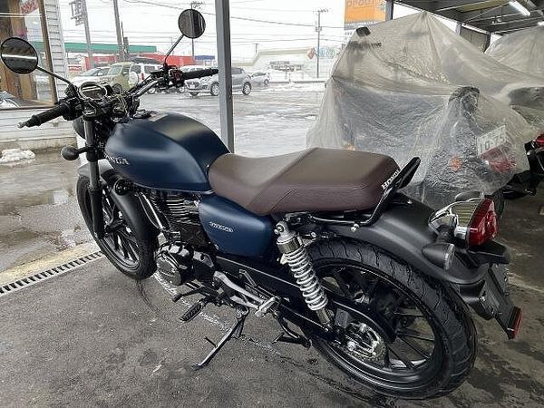 ホンダ GB350 簡単LINE商談が可能です!まずはお電話ください!弊社アカウントをお知らせ致します! 5