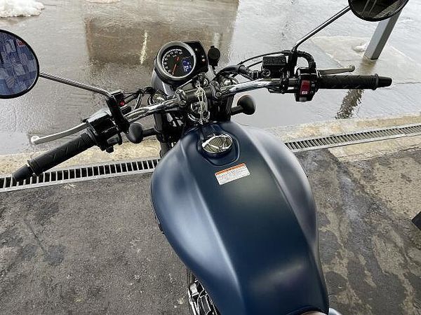 ホンダ GB350 簡単LINE商談が可能です!まずはお電話ください!弊社アカウントをお知らせ致します! 7