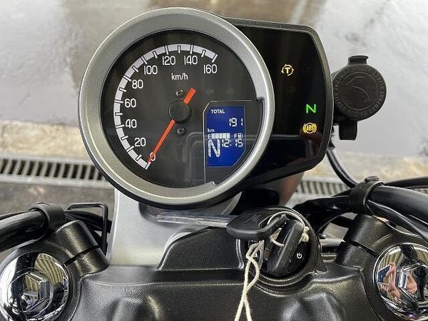 ホンダ GB350 簡単LINE商談が可能です!まずはお電話ください!弊社アカウントをお知らせ致します! 8