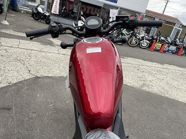 ホンダ レブル 250 気になった車両がございましたらまずはお電話を!全国通販可能・下取り、買取も大歓迎です! 9