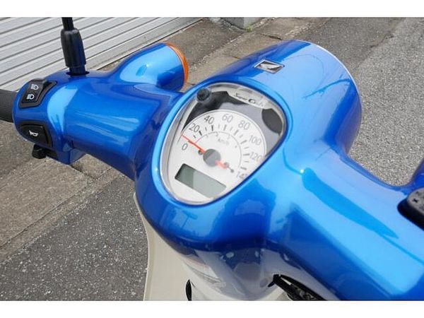 ホンダ スーパーカブ110 即納可能・台数が少ないためお早めにご依頼ください・NEWモデル 6