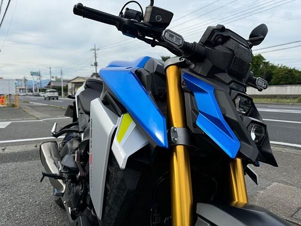 スズキ GSX-S1000 ABS ワンオーナー車両!! 2