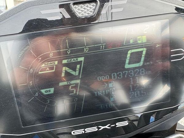 スズキ GSX-S1000 ABS ワンオーナー車両!! 7