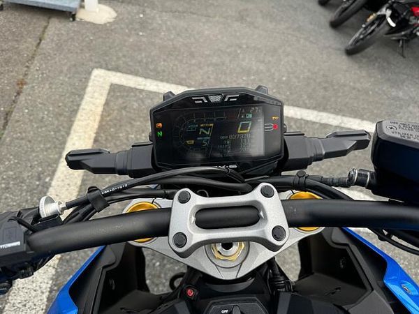 スズキ GSX-S1000 ABS ワンオーナー車両!! 10
