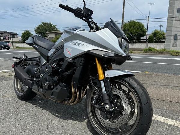 スズキ KATANA ABS とても綺麗で状態の良い車両です 2