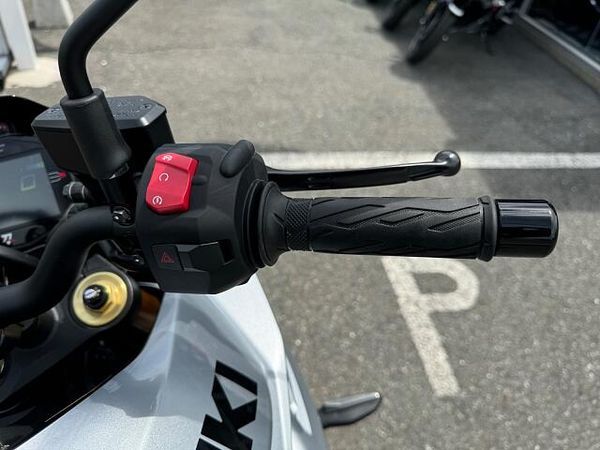 スズキ KATANA ABS とても綺麗で状態の良い車両です 10