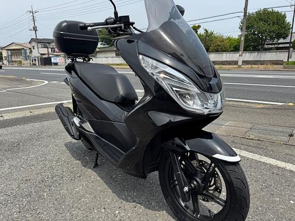 ホンダ PCX125 3