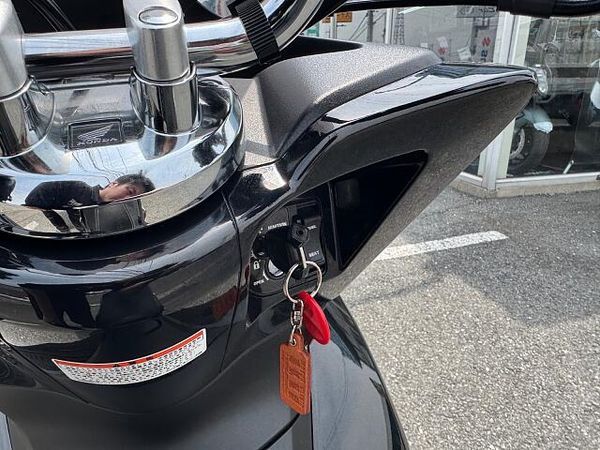 ホンダ PCX125 10