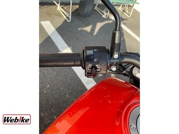 ハーレーダビッドソン X350 店頭にて試乗車のご用意できてます!! 10