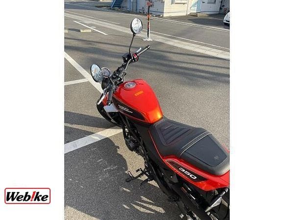 ハーレーダビッドソン X350 店頭にて試乗車のご用意できてます!! 6