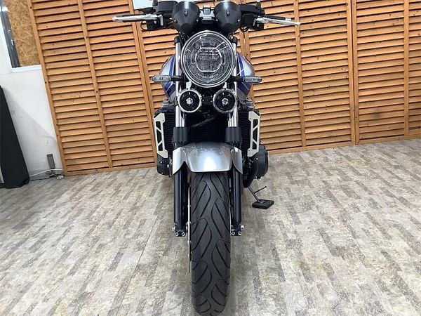 ホンダ CB1300スーパーフォア CB1300SF 2023年モデル フルノーマル 1233Km! 8