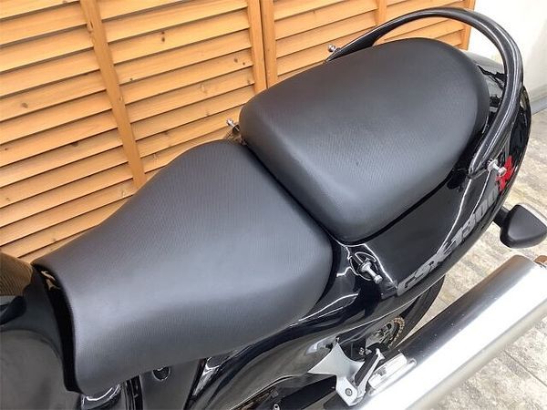 スズキ HAYABUSA ハヤブサ 2006年モデル ノーマル 10