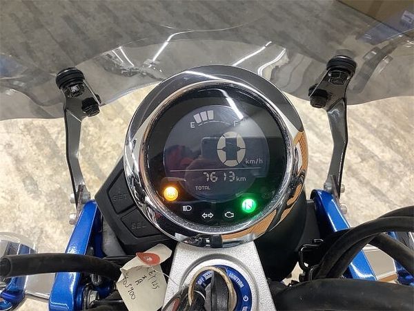 ホンダ モンキー125 モンキー125 ライトカスタム 走行7612KM! 4