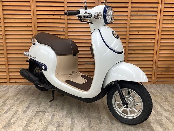ホンダ ジョルノ ジョルノ 2016年モデル 8