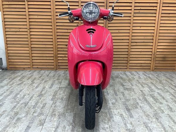 ホンダ ジョルノ ジョルノ 2015年モデル 6