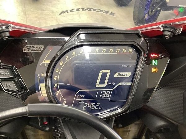 ホンダ CBR250RR (MC51) 【マル得】CBR250RR グリップヒーター メットホルダー レバーカスタム 5