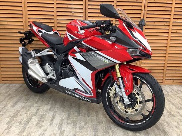 ホンダ CBR250RR (MC51) 【マル得】CBR250RR グリップヒーター メットホルダー レバーカスタム 7