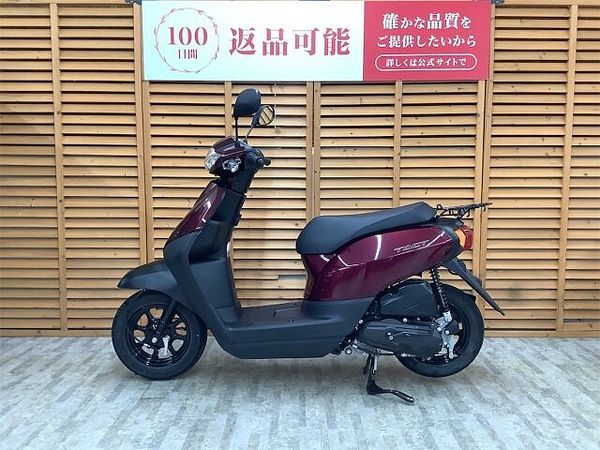 ホンダ タクト ベーシック タクト・ベーシック 2021年モデル ノーマル 3