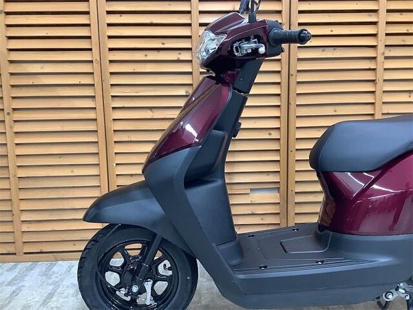 ホンダ タクト ベーシック タクト・ベーシック 2021年モデル ノーマル 10