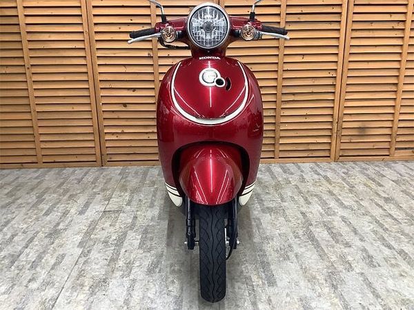 ホンダ ジョルノ ジョルノ・スペシャル 2019年モデル ノーマル 6