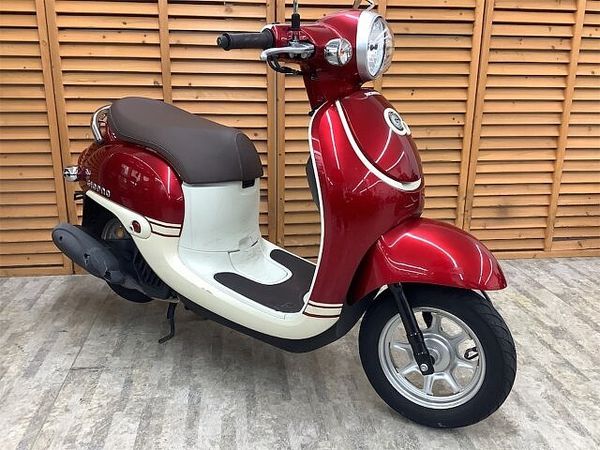 ホンダ ジョルノ ジョルノ・スペシャル 2019年モデル ノーマル 7