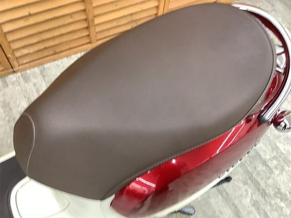 ホンダ ジョルノ ジョルノ・スペシャル 2019年モデル ノーマル 9