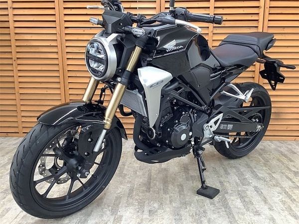 ホンダ CB250R 【マル得】CB250R 2021年モデル ワンオーナー ノーマル 7