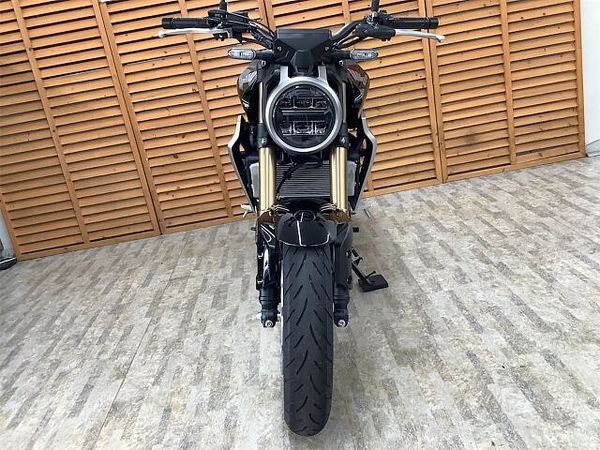 ホンダ CB250R 【マル得】CB250R 2021年モデル ワンオーナー ノーマル 8