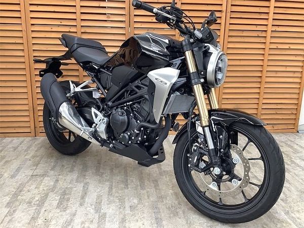 ホンダ CB250R 【マル得】CB250R 2021年モデル ワンオーナー ノーマル 9