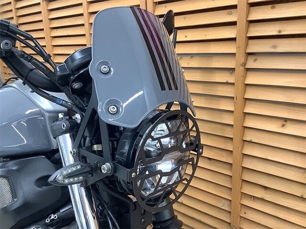 ヤマハ XSR700 XSR700 2018年モデル カスタム多数 8