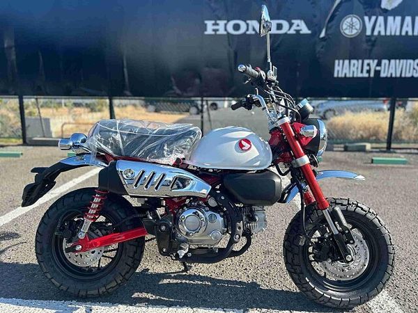 ホンダ モンキー125 【新車在庫あり】即納可能です! モンキー125 1